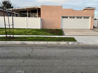1751 W 243rd St, Torrance, CA, 90501