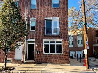 2534 Grays Ferry Ave #B, Philadelphia, PA