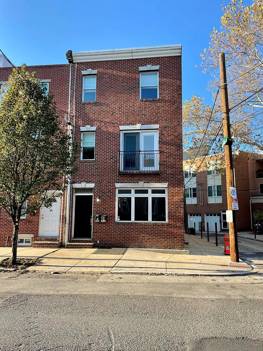 2534 Grays Ferry Ave #B photo 1