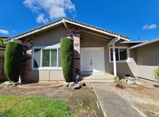 1749 Old Piedmont Rd, San Jose, CA 95132