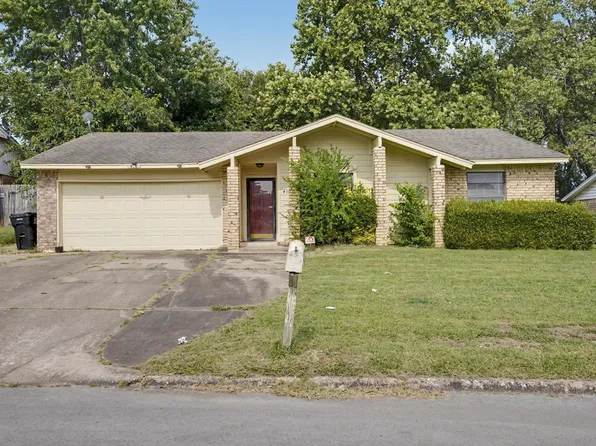 4104 S Birch Ave, Broken Arrow, OK 74011