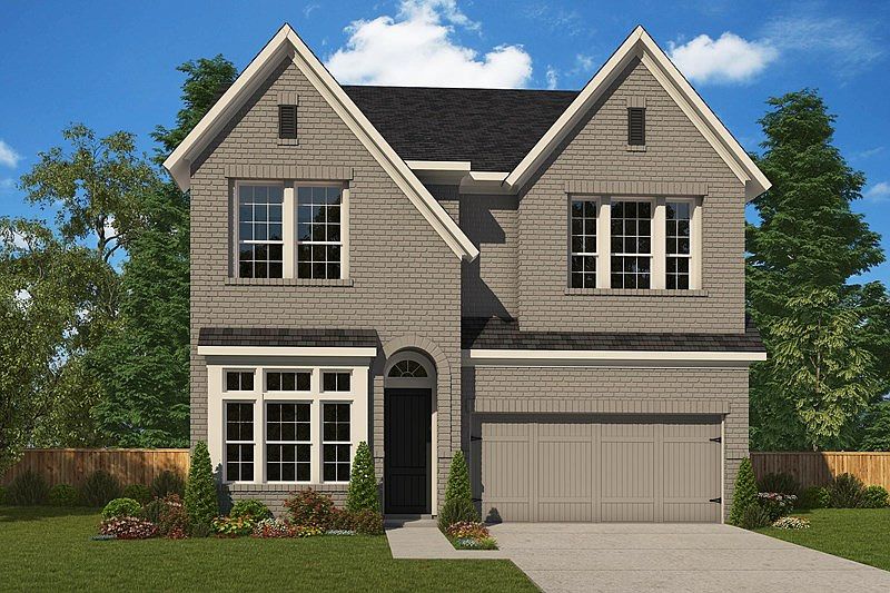 The Roxbury - E Exterior