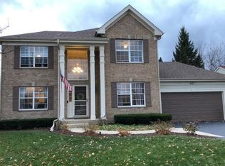 807 Preston Ct, Lake Villa, IL 60046