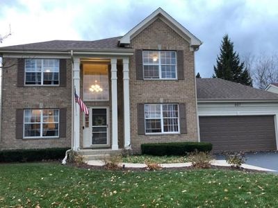 807 Preston Ct, Lake Villa, IL, 60046
