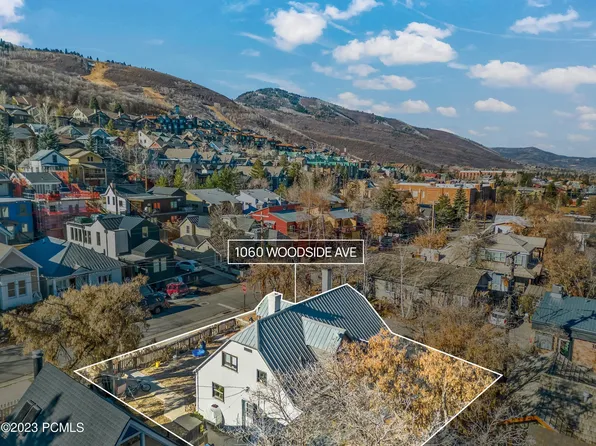1060 Woodside Ave, Park City, UT 84060