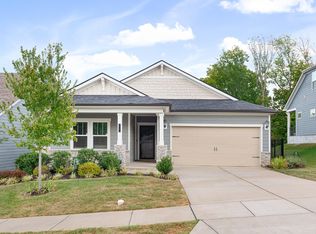 2501 Prairie Hill Dr, Antioch, TN 37013