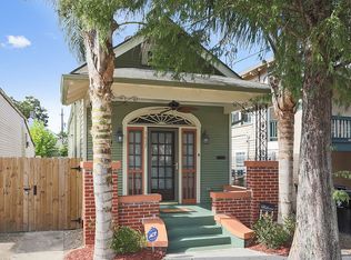 1657 Rousselin Dr, New Orleans, LA 70119