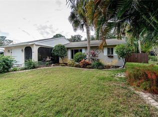 3280 Geneva Rd, Venice, FL 34293