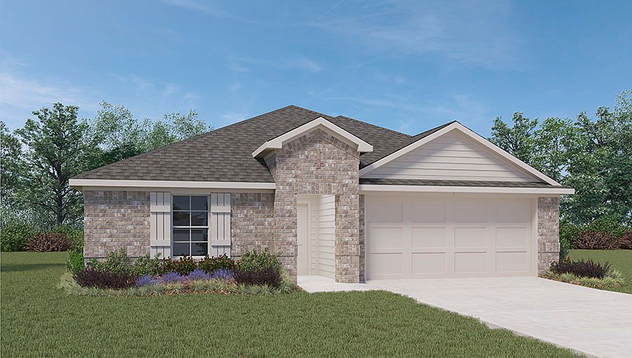 Plan Elevation.