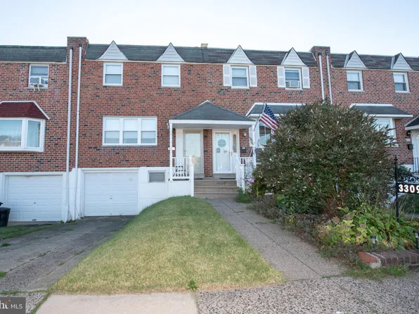 3307 Atmore Rd, Philadelphia, PA 19154