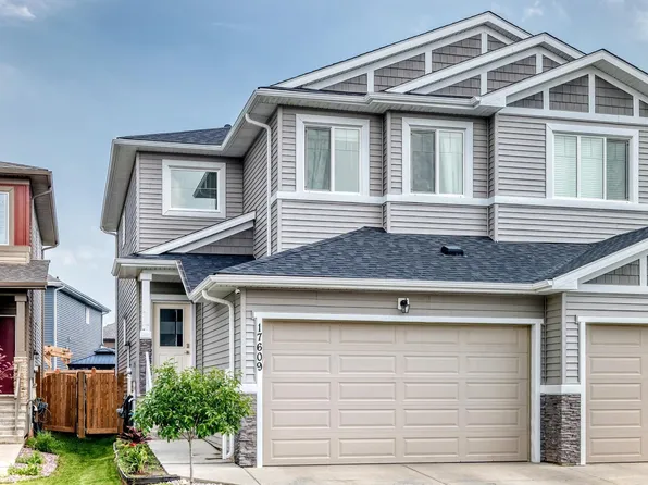 17609 65th St NW, Edmonton, AB T5Y 4A7