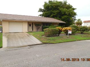 331 Wilma Cir, Riviera Beach, FL 33404