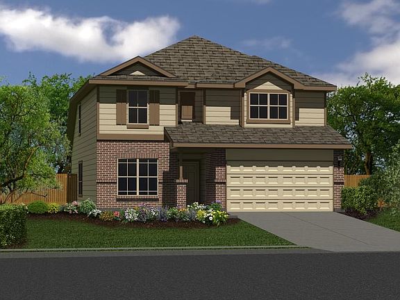 Elevation E