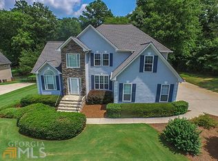 180 Gaelic Way, Tyrone, GA 30290