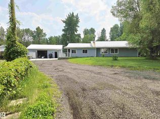 53319 Range Rd #31-308, Parkland County, AB T7Y0E3