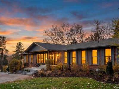 5460 S Olive Street, Greenwood Village, CO, 80111