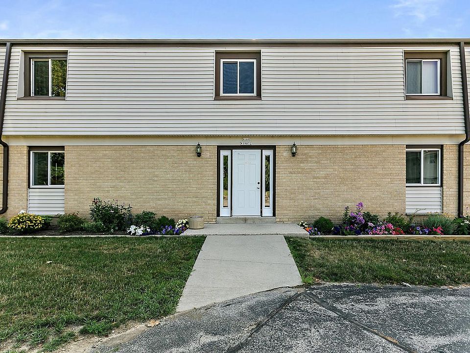 1st image of N169W19872 Georgetown DRIVE #106
