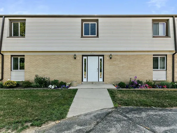 N169W19872 Georgetown DRIVE #106, Jackson, WI 53037