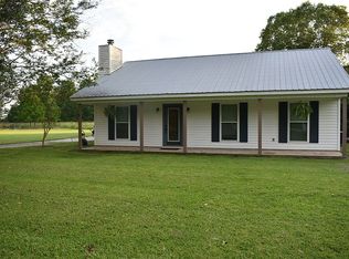 4863 Fordoche Rd, Fordoche, LA 70732