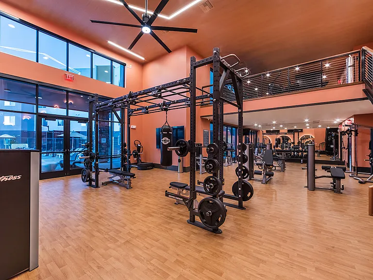 Marlowe Centennial Hills — Photo 16