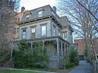 918 Summit Ave, Jersey City, NJ 07307