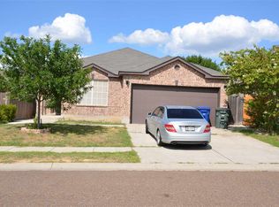 513 Valnera Dr, Laredo, TX 78043