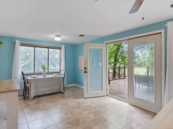 7085 Horseshoe Bend Trl, Weatherford, TX 76087