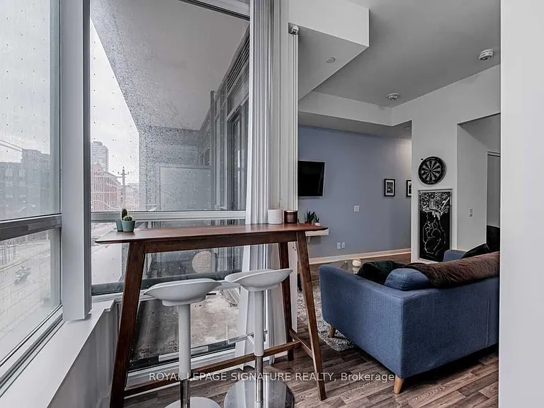120 Parliament St #306 — Photo 11