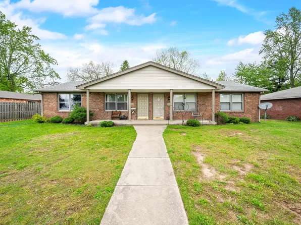 5120 Apache Ct, Columbus, IN 47203