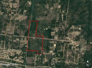 254.48 Acr Jeanine Way, Crestview, FL 32539