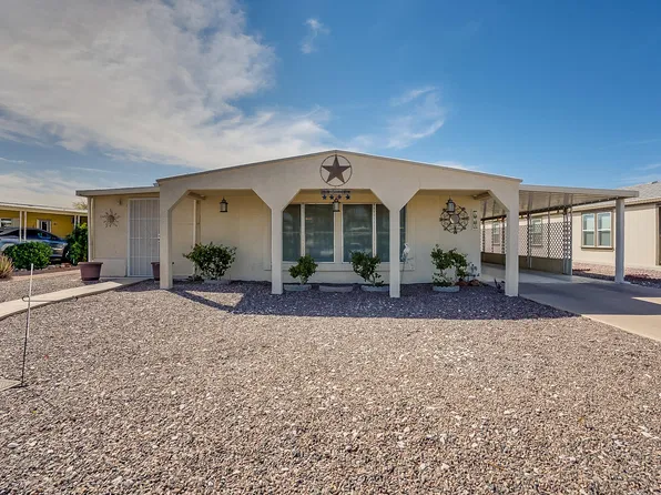 650 S Park View Cir, Mesa, AZ 85208