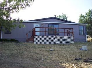 361 Westby Dr, Spring Creek, NV 89815