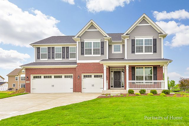 1st image of 25361 W Prairiewood Ln