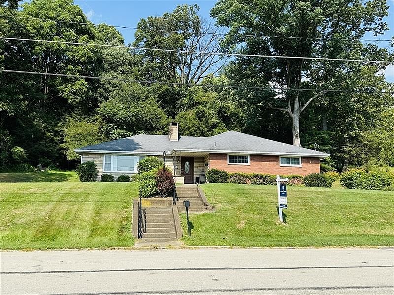 1201 Isabella Rd, Connellsville, PA 15425 Zillow
