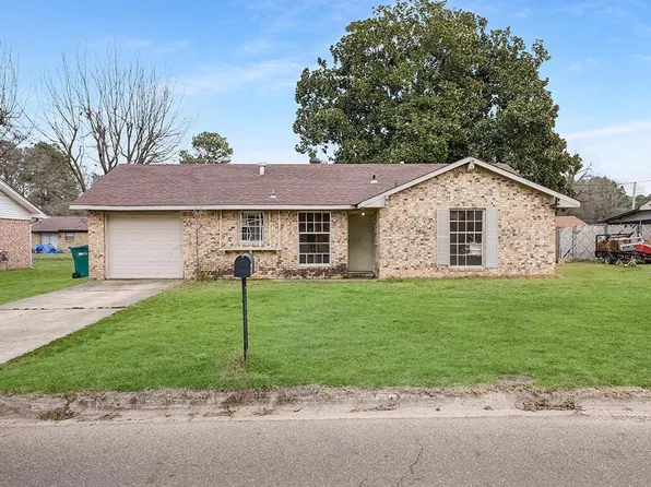 2003 Ashley St, Texarkana, TX 75501