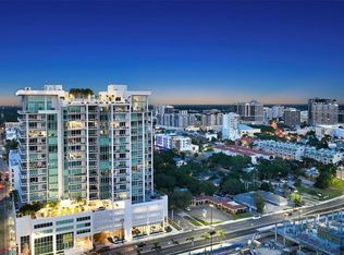 540 N Tamiami Trl Unit 1004, Sarasota, FL 34236