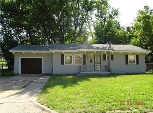 4401 Kensington Ave, Kansas City, MO 64130
