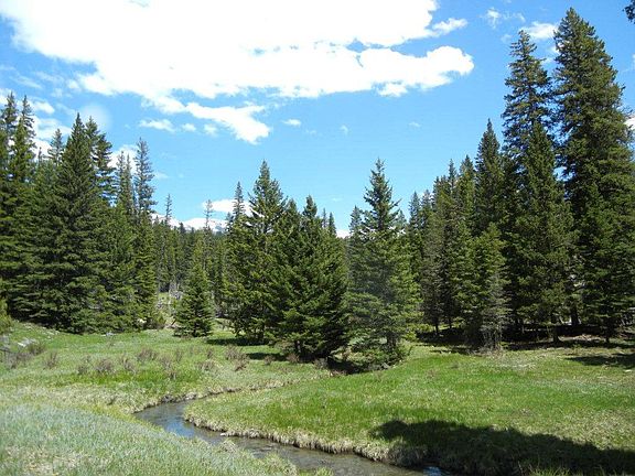 West Hammond Creek