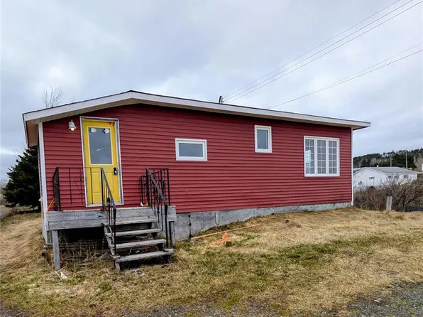 3 Keats Lane, Musgravetown, NL A0C1Z0