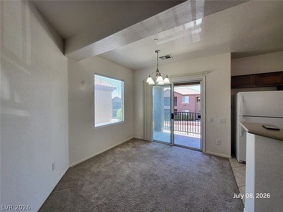 4th image of 8324 W Charleston Blvd #2009