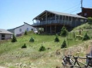 4624 Skyline Dr, Fort Collins, CO 80526
