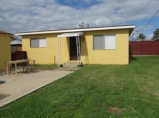 1015 Emory St, Imperial Beach, CA 91932