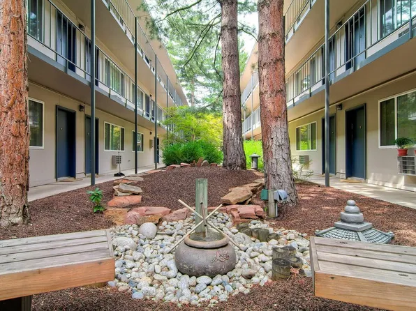 Harper House Apartments