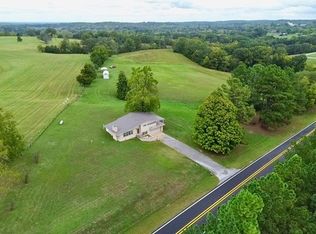 1719 S Highway 27, Marshall, AR 72650