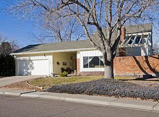 3745 E Easter Dr, Centennial, CO 80122