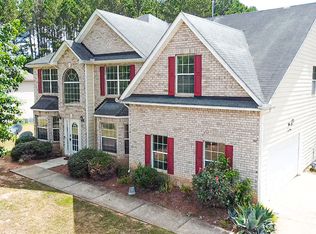 290 Kimberly Ct, Hampton, GA 30228