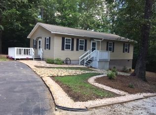 247 Micasa Dr #B, Pendleton, SC 29670