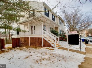 511 Breckinridge Sq SE, Leesburg, VA