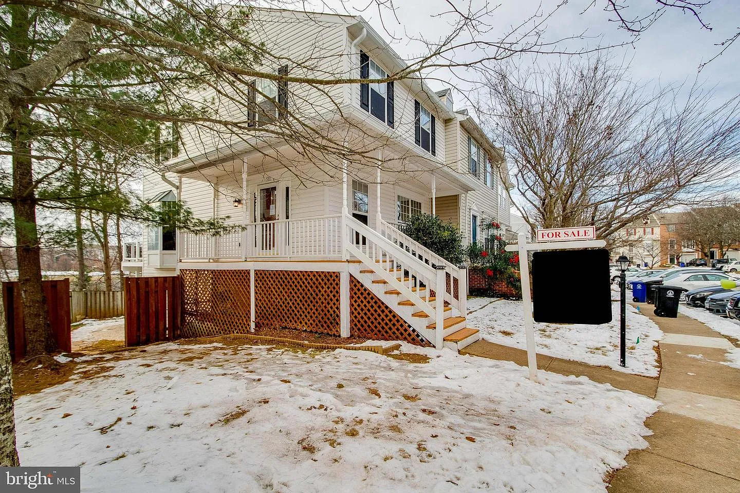 511 Breckinridge Sq SE photo 1