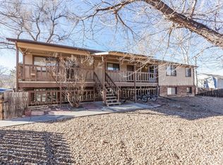 U-09, Fort Collins, CO 80521